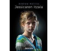 Jessicaren Itzala (Haur eta gazte Literatura)