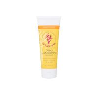 Jessicurl, Deep Conditioning Treatment, Sin fragancia añadida, 8 Fl oz. Acondicionador profundo para cabello seco y dañado, mascarilla capilar antiencrespamiento y acondicionador sin enjuague