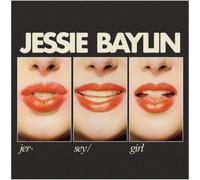 Jessie Baylin Jersey Girl (Vinyl) 12" Album (Importación USA)