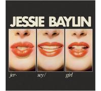 Jessie Baylin Jersey Girl (Vinyl) (Importación USA)