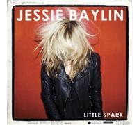 Jessie Baylin Little Spark (CD) Album (Importación USA)