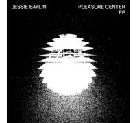 Jessie Baylin - Pleasure Center EP (BLACK & WHITE MARBLE VINYL) [Vinilo]