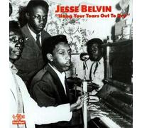 Jessie Belvin - Hang Your Tears Out To Dry [Vinilo]