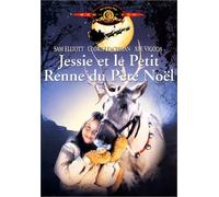 Jessie et le petit renne du Père Noël [Francia] [DVD]