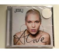 Jessie J - Alive