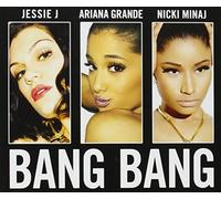 Jessie J/Ariana Grande/Nicki Minaj - Bang Bang (2-Track)