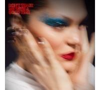 Jessie J Don't Tease Me With a Good Time (Vinyl) 12" Album (Gatefold Cover)