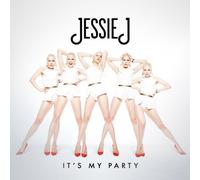 Jessie J - It's My Party -2tr-
