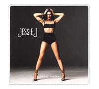 Jessie J: Sweet Talker [CD]