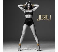 Jessie J - Sweet Talker (Deluxe)