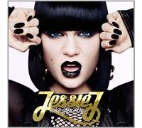 Jessie J – Who You Are – CD – Importación USA
