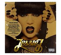 Jessie J - Who you are (deluxe) - reed