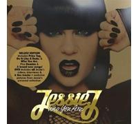 Jessie J - Who you are (deluxe) - reed
