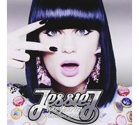 JESSIE J - WHO YOU ARE JAPAN PLATINUM EDITION +bonus