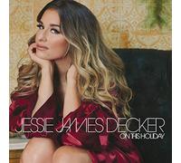 Jessie James Decker - on This Holiday [Vinilo]