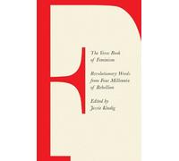 Jessie Kindig The Verso Book of Feminism (Tapa blanda)