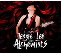 Jessie Lee and the Alchemists