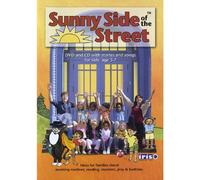 Jessie Marquez & the Sunny Side Kids - Sunny Side of The Street
