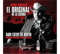Jessie Morales - Aqui Estoy De Nuevo
