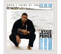 Jessie Primer 3rd - When I Think of You