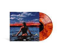 Jessie Reyez - A LITTLE VENGEANCE[Orange LP] [Vinilo]
