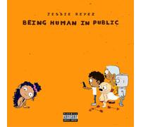 Jessie Reyez Being Human in Public/Kiddo (CD) Album (Importación USA)