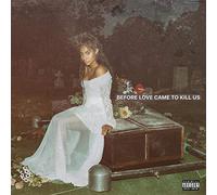 Jessie Reyez - TBD [Casete]