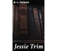 Jessie Trim (ebook)