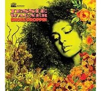 Jessie Wagner – Shoes Droppin – CD – Importación USA – Membran