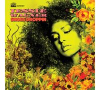 Jessie Wagner – Shoes Droppin – CD – Importación USA – Membran