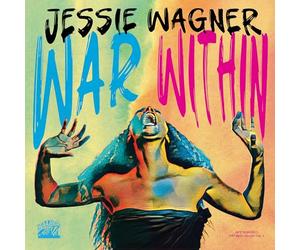 Jessie Wagner - War Within