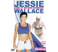 Jessie Wallace - Look at Me Now Workout [Reino Unido] [DVD]