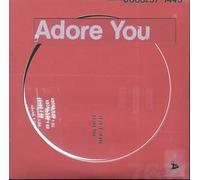 Jessie Ware - Adore You [Vinilo]