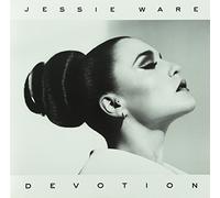 Jessie Ware - Devotion (Lp, Us Pressing) [Vinilo]