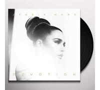 Jessie Ware - Devotion [Vinilo]