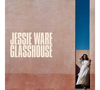 Jessie Ware – Glass House – Edición Deluxe