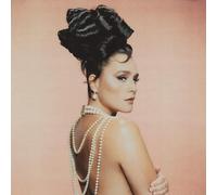 Jessie Ware That Feels Good (CD) Album