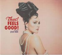 Jessie Ware That Feels Good (CD) Album
