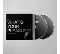 Jessie Ware - What's Your Pleasure?