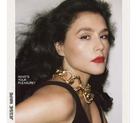 Jessie Ware - What's Your Pleasure?