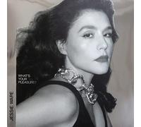 Jessie Ware - What's Your Pleasure?