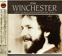 Jessie Winchester - Live at Biju Cafe