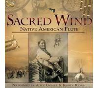 Jessita Reyes - Alice Gomez - Alice Gomez, Jessita Reyes : Pow Wow - Native American Flute Vol. 2