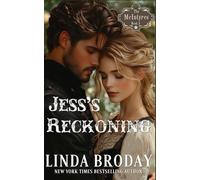 Jess's Reckoning: (Book 3 Sweet Western Romance) The McIntyres