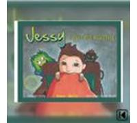 Jessy a peur des monstres