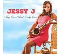 Jessy J - My One And Only One