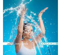 Jessy Lanza - Dj-Kicks: Jessy Lanza [Vinilo]