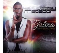 Jessy Matador - Galera