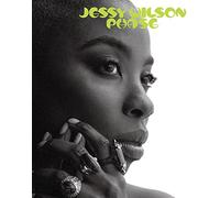 Jessy Wilson - Phase [Vinilo]
