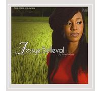 Jessye Belleval - Je M'envole